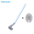 Golf Silicone Toilet Brush