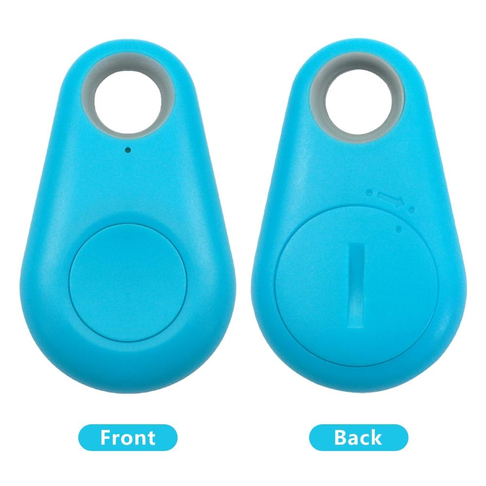Anti-lost Smart Tracker