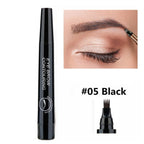 Permanent eyebrow Pencil