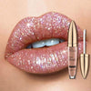 18 Colors Diamond Glitter Lip Gloss