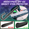HockeyPicks Off-Ice Hockey Stick Protector