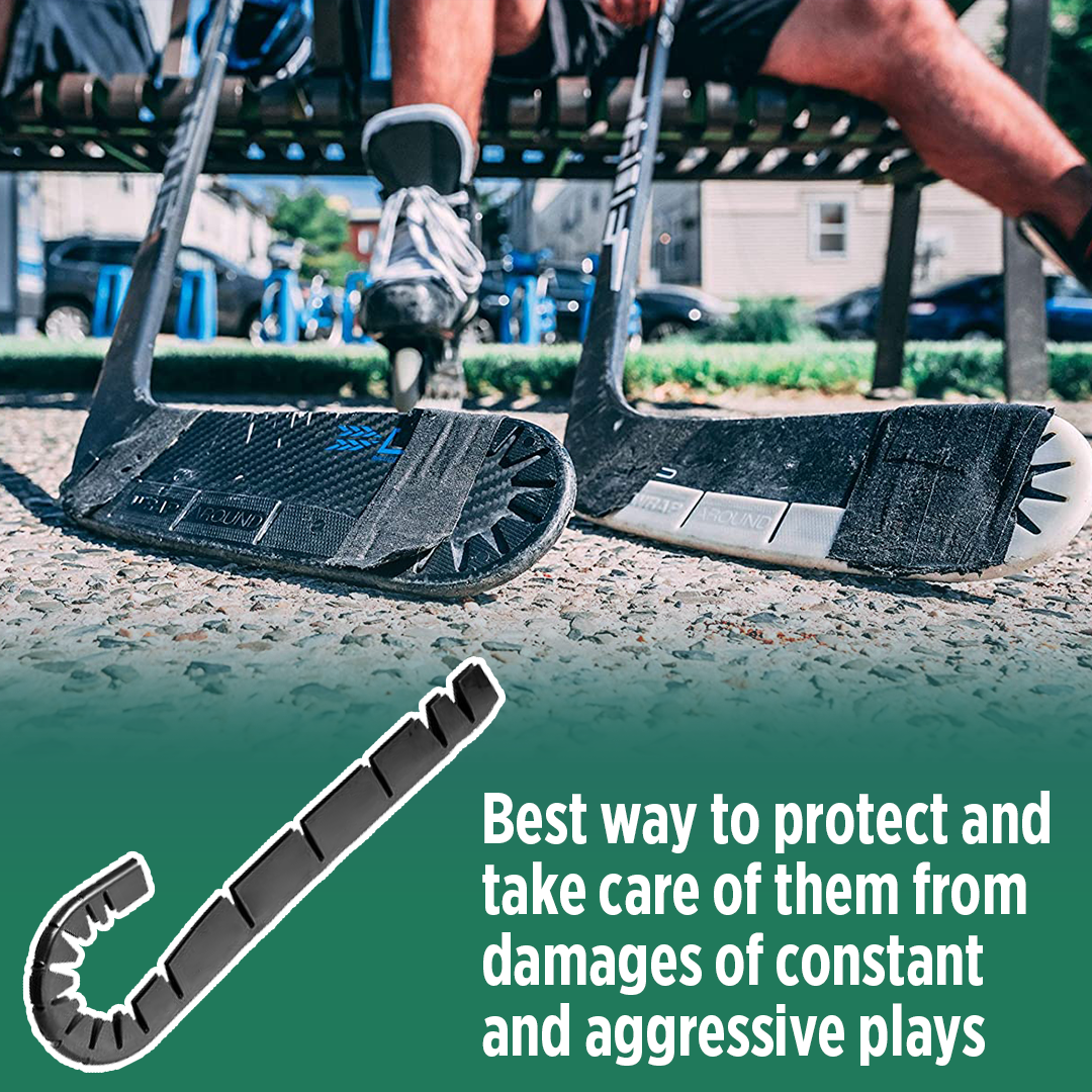 HockeyPicks Off-Ice Hockey Stick Protector