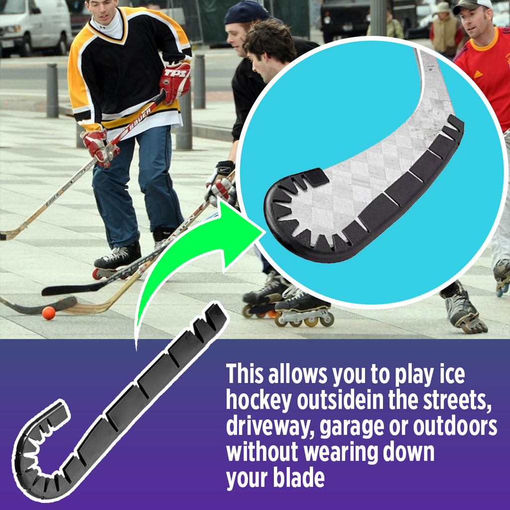 HockeyPicks Off-Ice Hockey Stick Protector
