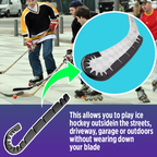 HockeyPicks Off-Ice Hockey Stick Protector