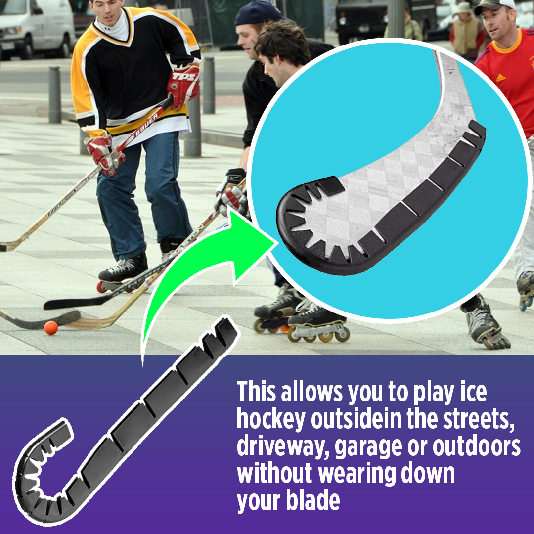 HockeyPicks Off-Ice Hockey Stick Protector