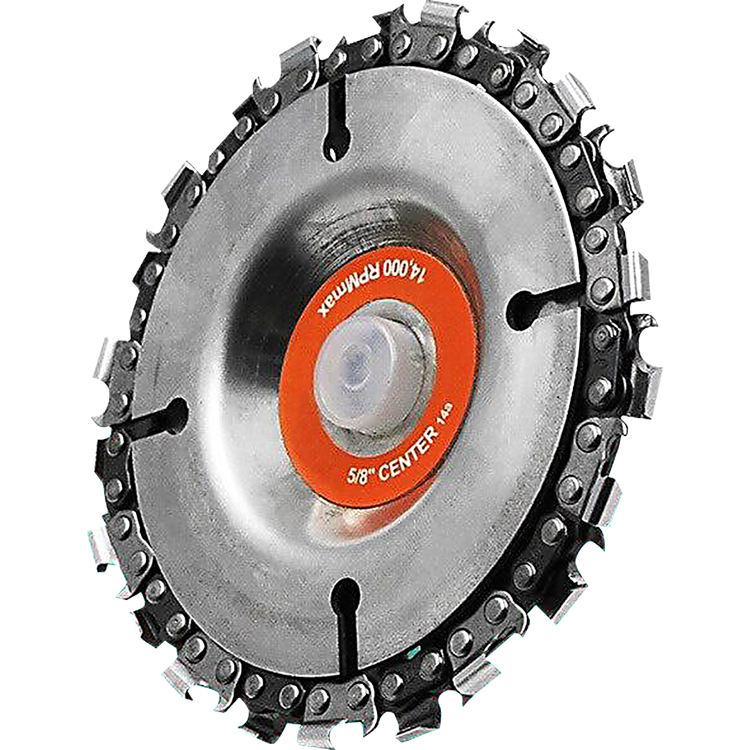 HoofCARE+ Trimming Chain Disc