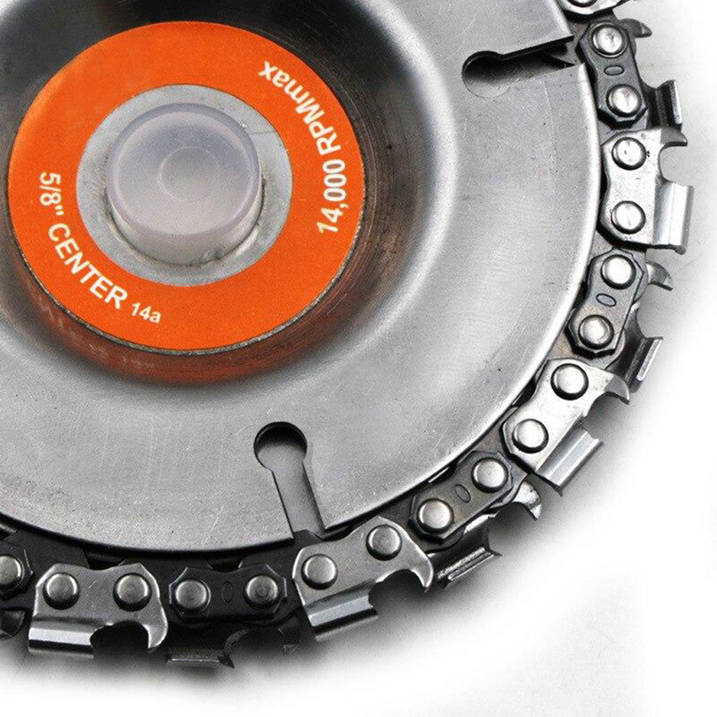 HoofCARE+ Trimming Chain Disc