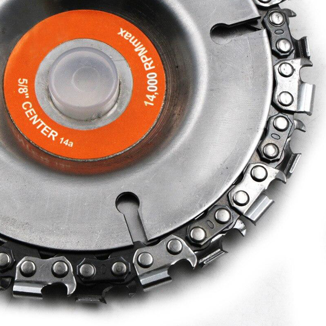 HoofCARE+ Trimming Chain Disc