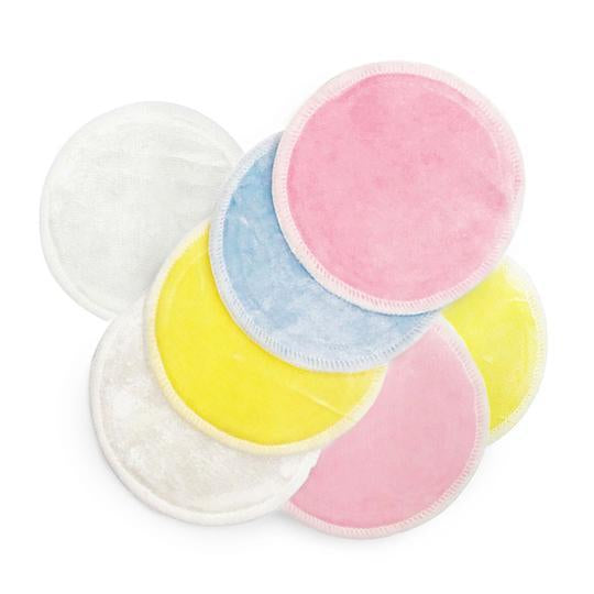 Reusable Bamboo Make Up Wipes