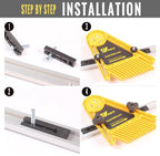 Feather Loc Board Set