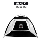 ClapShock Portable Foldable Golf Hitting Tent
