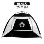 ClapShock Portable Foldable Golf Hitting Tent