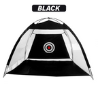 ClapShock Portable Foldable Golf Hitting Tent
