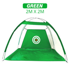 ClapShock Portable Foldable Golf Hitting Tent
