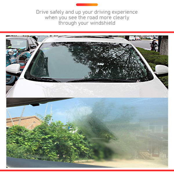 IndustrialStrength Windshield Degreaser and Protectant MyVarietyHome