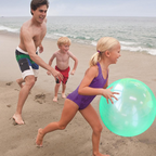 Inflate+ Giga Bubble Balloon