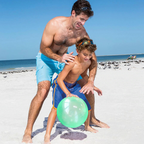 Inflate+ Giga Bubble Balloon