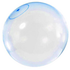 Inflate+ Giga Bubble Balloon