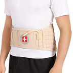 JCR Lumbar Decompression Air Traction Belt