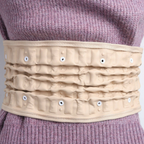 JCR Lumbar Decompression Air Traction Belt