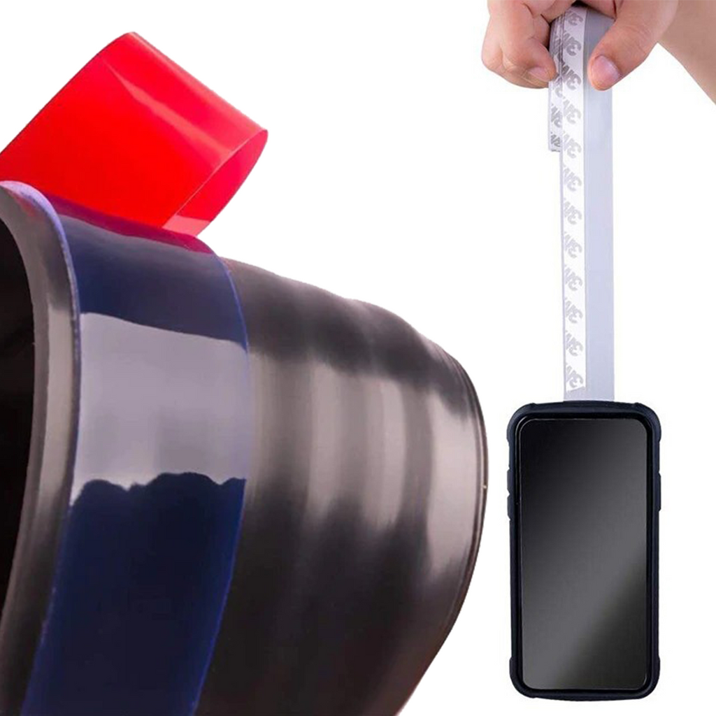 KHYG Weatherstripping Silicone Door Seal Strip