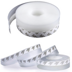 KHYG Weatherstripping Silicone Door Seal Strip