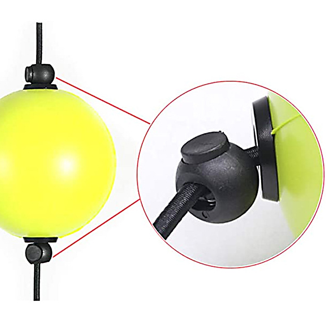 KickBlocks Kids Suspension Boxing Reflex Ball