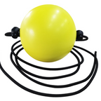 KickBlocks Kids Suspension Boxing Reflex Ball
