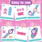 KidzBlike DIY Deco Fashion Toy Watch