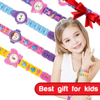 KidzBlike DIY Deco Fashion Toy Watch