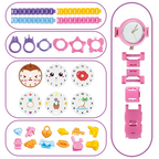KidzBlike DIY Deco Fashion Toy Watch