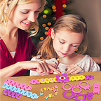 KidzBlike DIY Deco Fashion Toy Watch