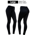 ShapeLi Sleep Leg Shaper Pants Leggings