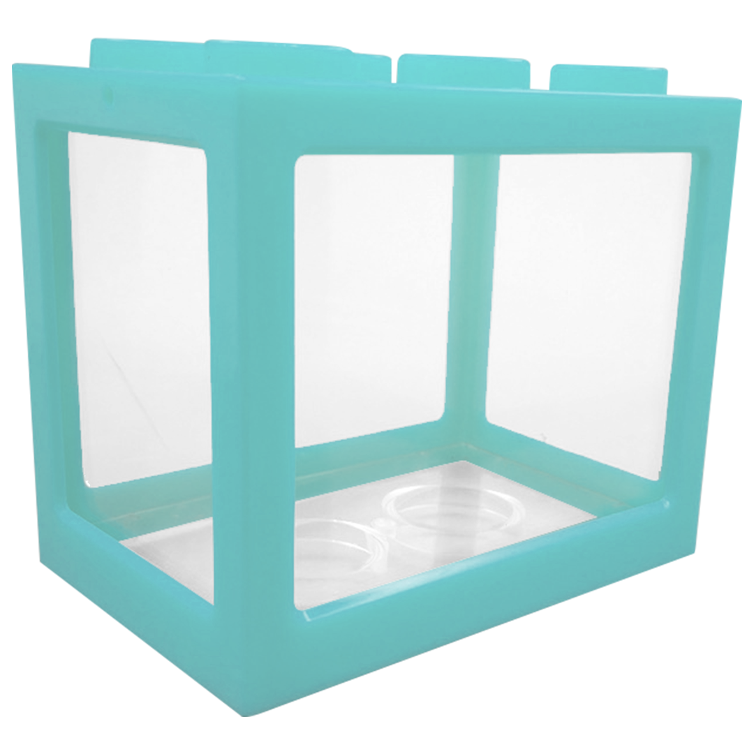 AquaCOOL Mini Fish Tank