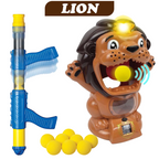 MyMy Hungry Duck Target Feeding Game