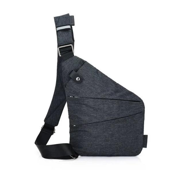 Anti-Theft Sling Bag