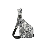 Anti-Theft Sling Bag