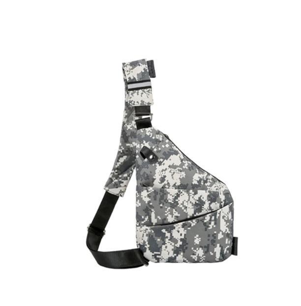 Anti-Theft Sling Bag