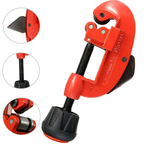 LuxTools Adjustable Tube Pipe Cutter