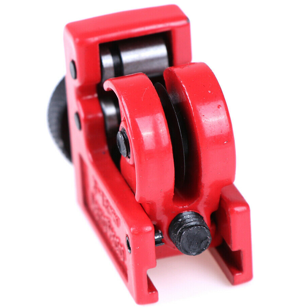 LuxTools Adjustable Tube Pipe Cutter