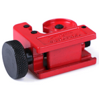 LuxTools Adjustable Tube Pipe Cutter