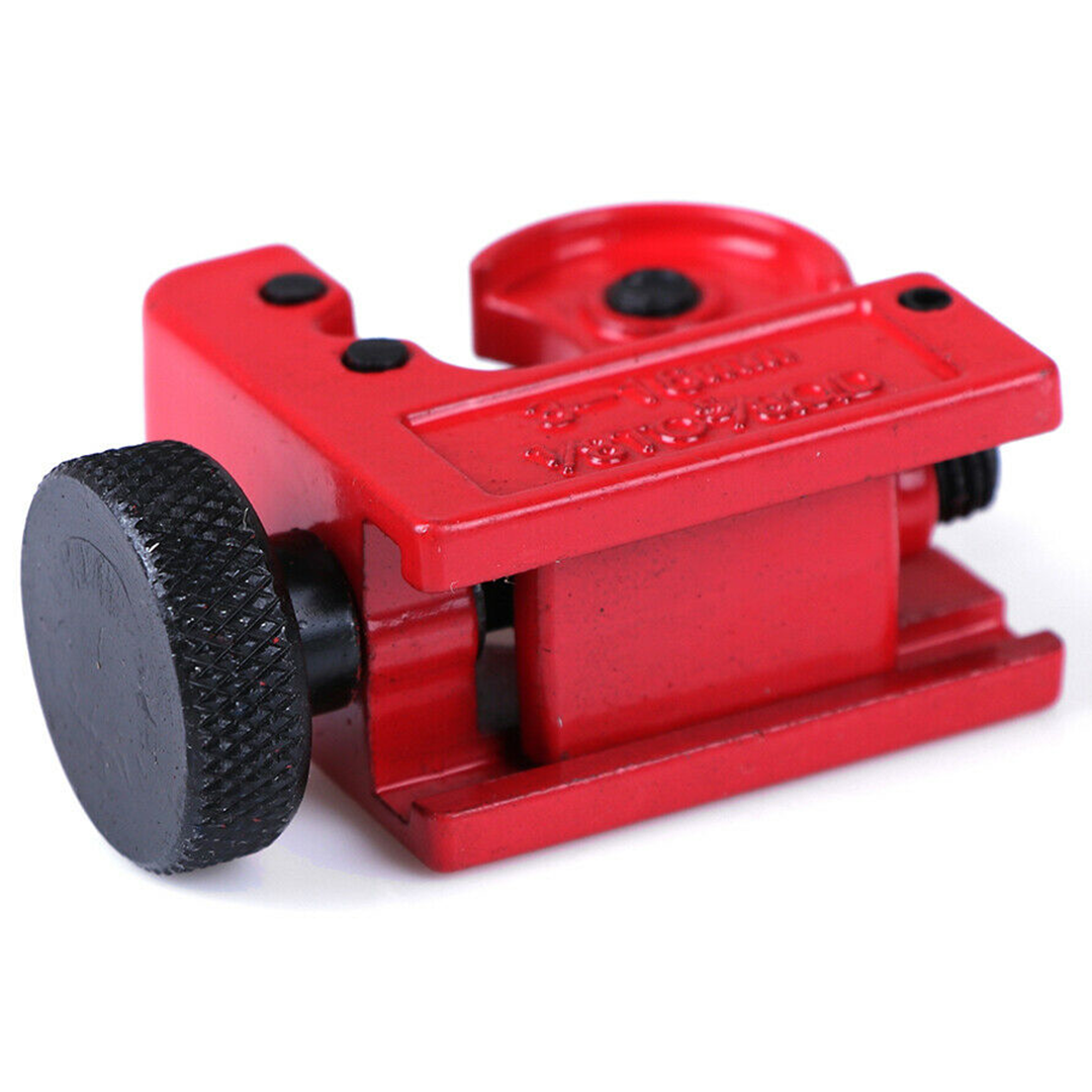 LuxTools Adjustable Tube Pipe Cutter