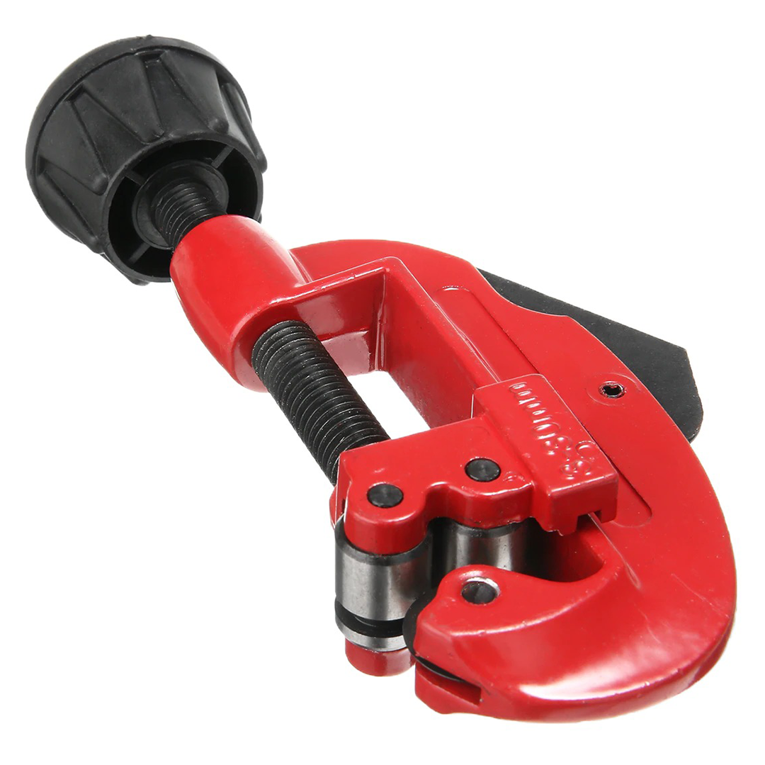 LuxTools Adjustable Tube Pipe Cutter
