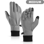 ComfortPlus Touch-Sensitive Thermal Gloves