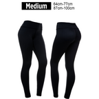 ShapeLi Sleep Leg Shaper Pants Leggings