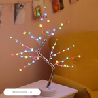 Bonsai Fairy Tree Light