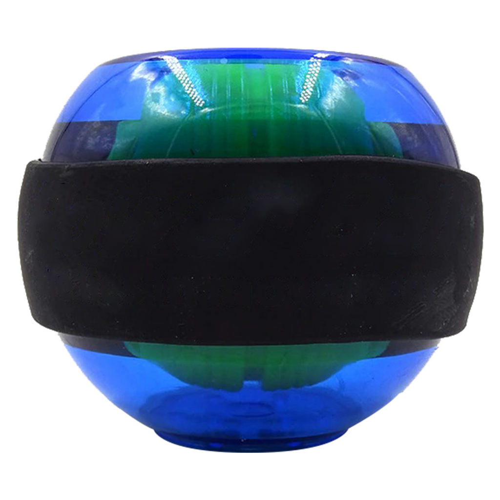 MYNX LED Wrist Strength Trainer Ball Spinner