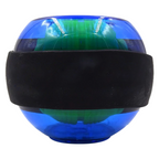 MYNX LED Wrist Strength Trainer Ball Spinner