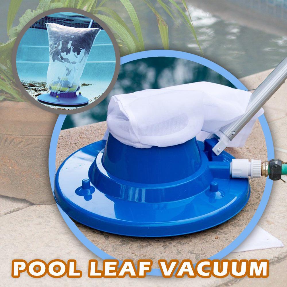 Pool Leaf Vacuum