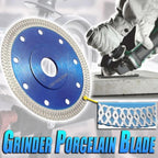 Grinder Porcelain Blade